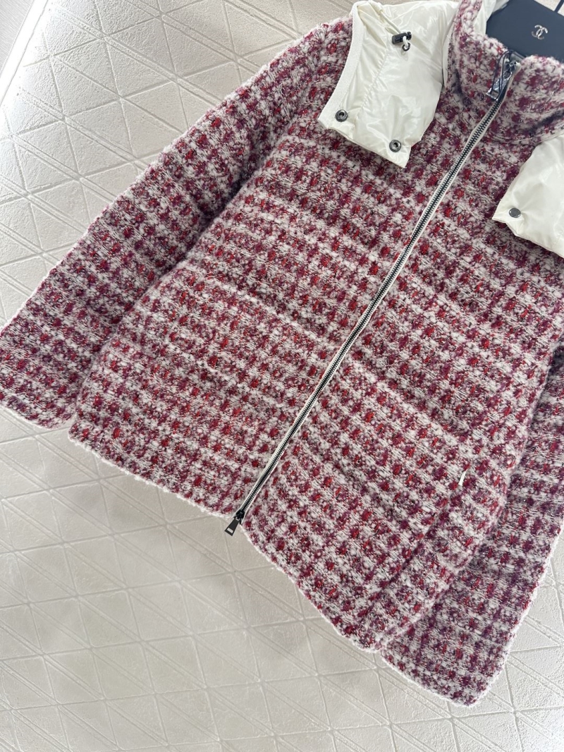 Moncler Down Jacket